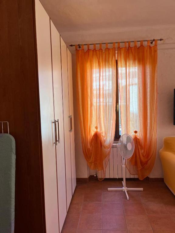 Vacanze Deaf Rom Eksteriør billede