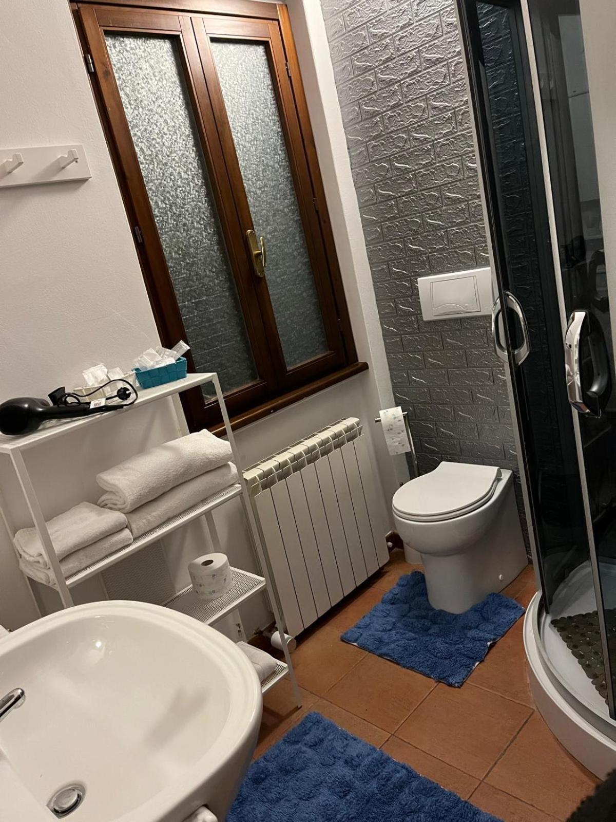 Vacanze Deaf Rom Eksteriør billede