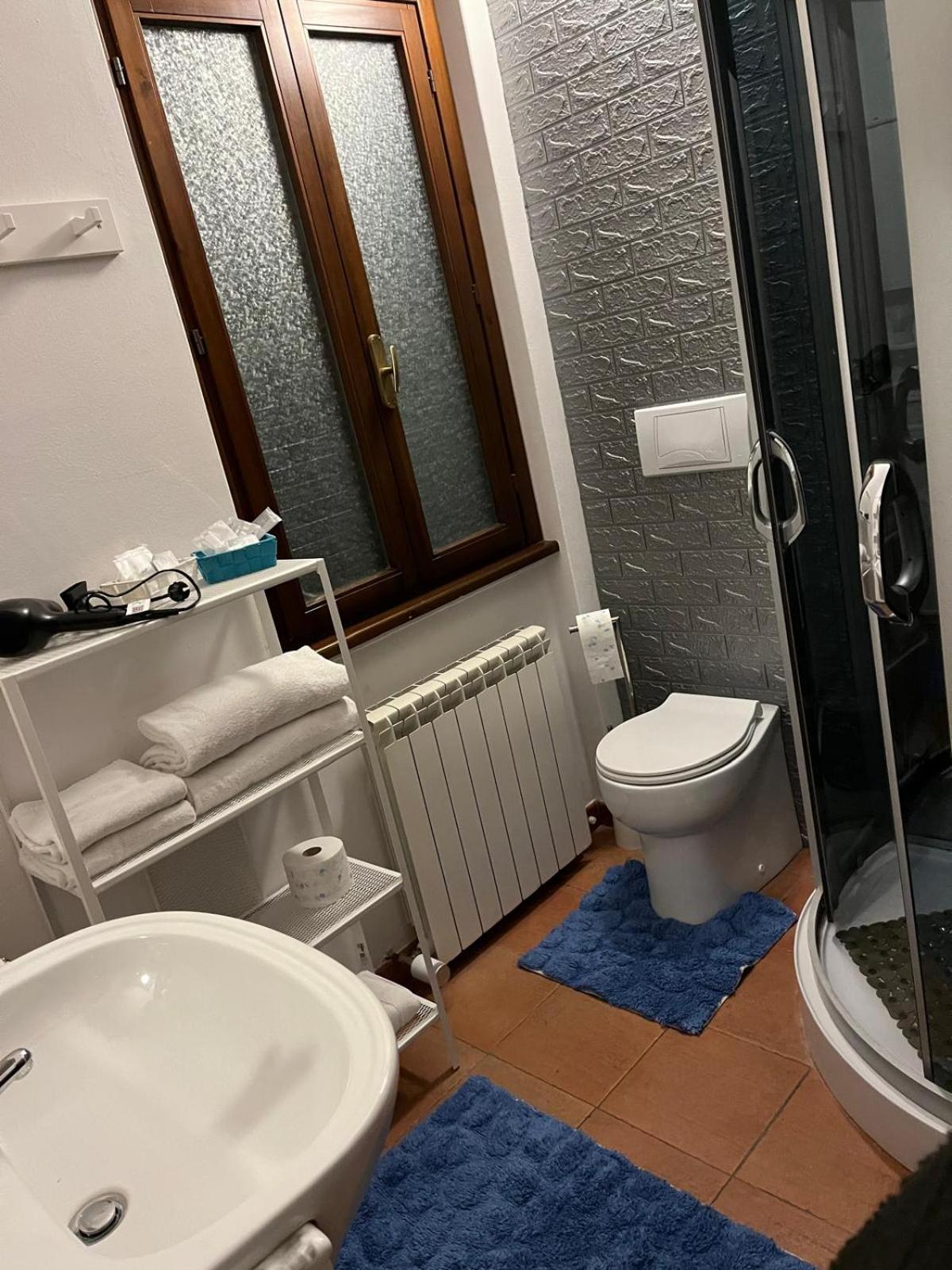 Vacanze Deaf Rom Eksteriør billede